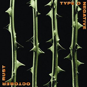 Type O Negative: October Rust