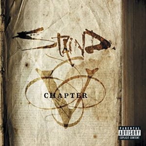 Staind: Chapter V