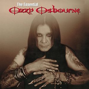 Ozzy Osbourne: The Essential