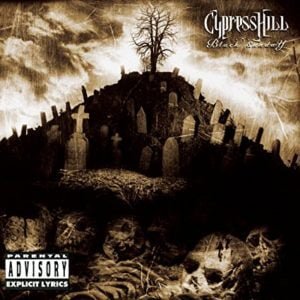 Cypress Hill: Black Sunday