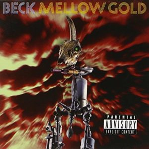 Beck: Mellow Gold