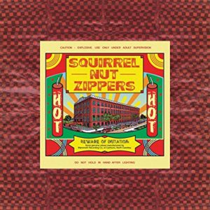 Squirrel Nut Zippers: Hot