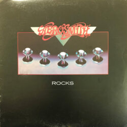 Aerosmith Rocks