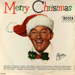 Bing Crosby Merry Christmas