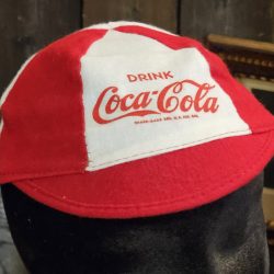 Drink Coca-Cola Felt Ball Cap