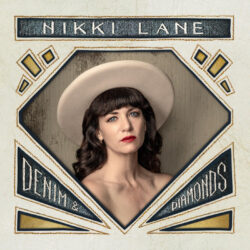 Nikki Lane Denim Diamonds