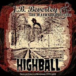 JB Beverley Highball