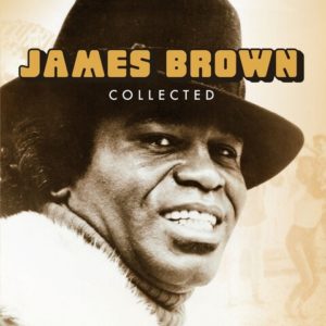 James Brown: Collected