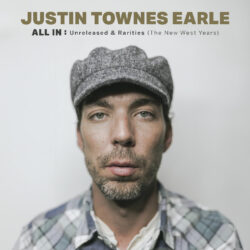 Justin Townes Earle Unreleased Rarities