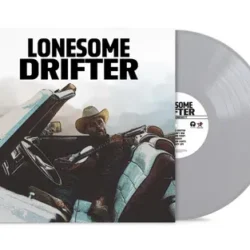 Charley Crockett Lonesome Drifter 