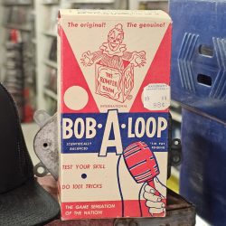 Bob-A-Loop
