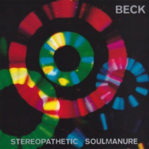 Beck: Stereopathetic Soulmanure