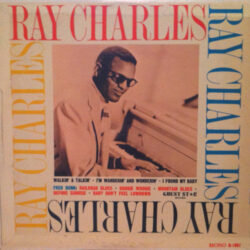 Charles, Ray: Ray Charles