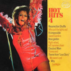Hot Hits 4