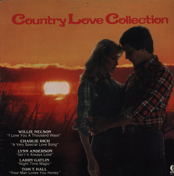 Country Love Collection