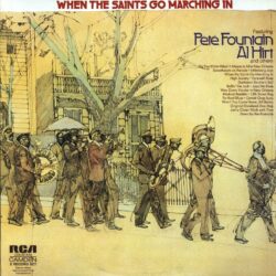 When The Saints Go Marching In