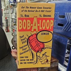 Bob-A-Loop Junior