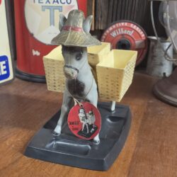 Amigo The Burro Valet