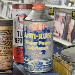 Dupont Anti-Rust Water Pump Lubricant Can