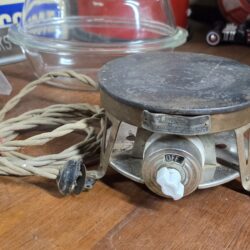 Hotpoint Hot Plate