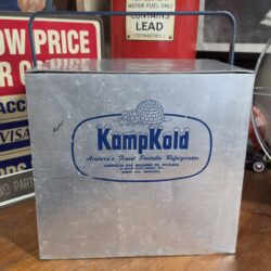 KampKold Americas Finest Ice Chest