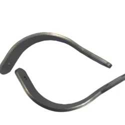 1932 Front Bumper Braces