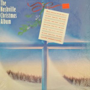 Nashville Christmas Album