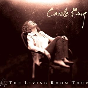 Carole King The Living Room Tour