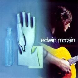 Edwin McCain: Messenger