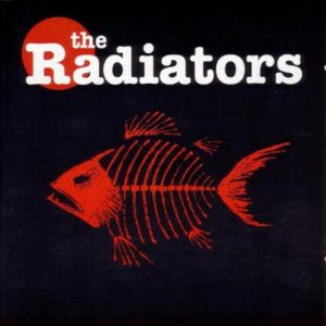 Radiators: The Radiators (Sealed)