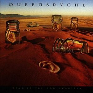 Queensrÿche: Hear In The Now Frontier