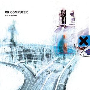 Radiohead: OK Computer