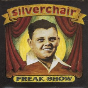 Silverchair: Freak Show