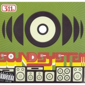 311: Soundsystem