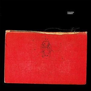 Radiohead: Amnesiac