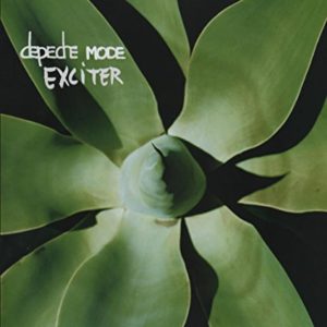 Depeche Mode: Exciter