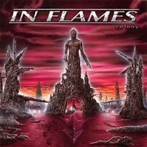 In Flames: Colony