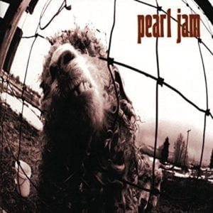 Pearl Jam Vs