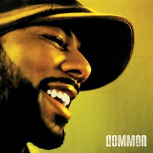 Common: Be