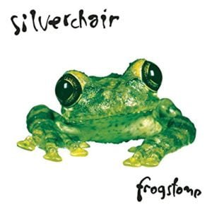 Silverchair: Frogstomp