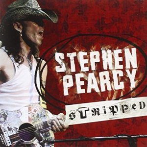 Stephen Pearcy (RATT): Stripped