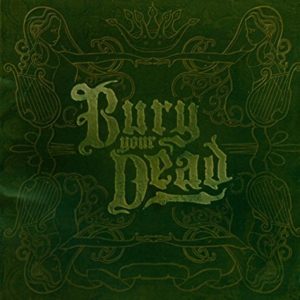 Bury Your Dead: Beauty And The Breakdown