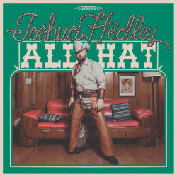 Joshua Hedley All Hat 