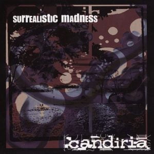 Candiria: Surrealistic Madness