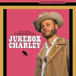 Charley Crockett Lil GLs Jukebox Charley
