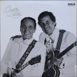 Chet Atkins Les Paul Chester Lester