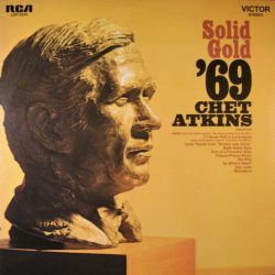 Chet Atkins: Solid Gold '69