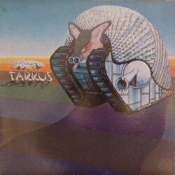 Emerson Lake Palmer Tarkus