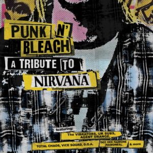 Punk N' Bleach: A Punk Tribute To Nirvana