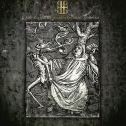Paradise Lost Faith Divides-Death Unites